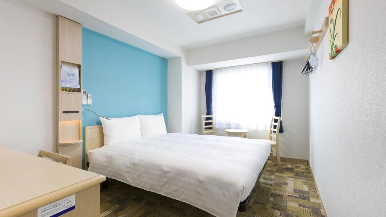 Toyoko Inn Kita-Toda-Eki Higashi-Guchi Toda  Esterno foto