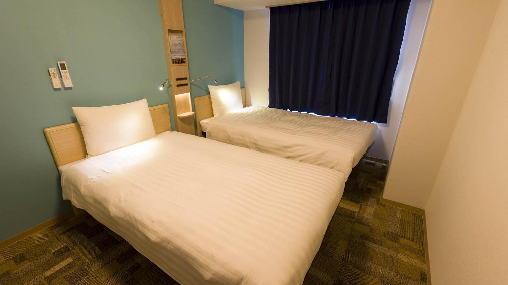 Toyoko Inn Kita-Toda-Eki Higashi-Guchi Toda  Camera foto