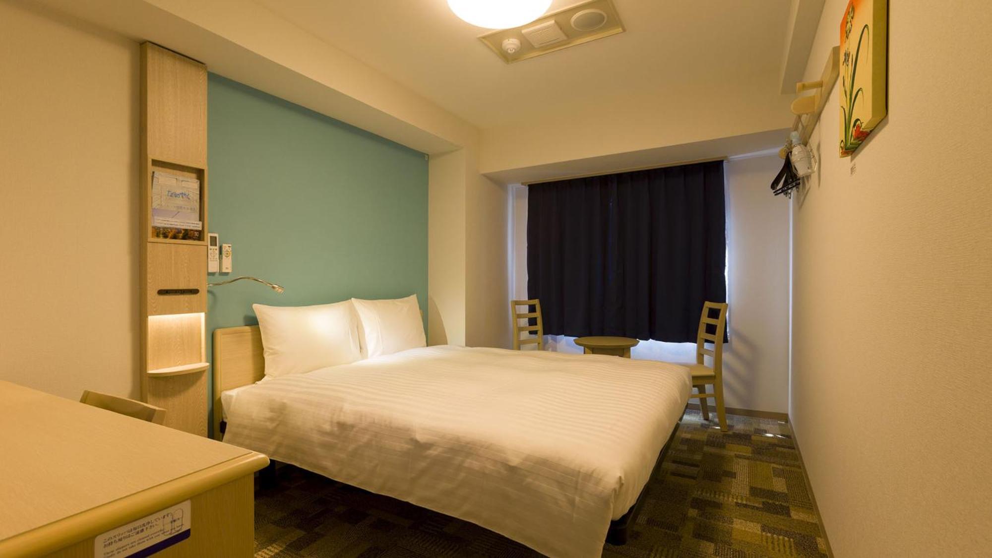Toyoko Inn Kita-Toda-Eki Higashi-Guchi Toda  Camera foto