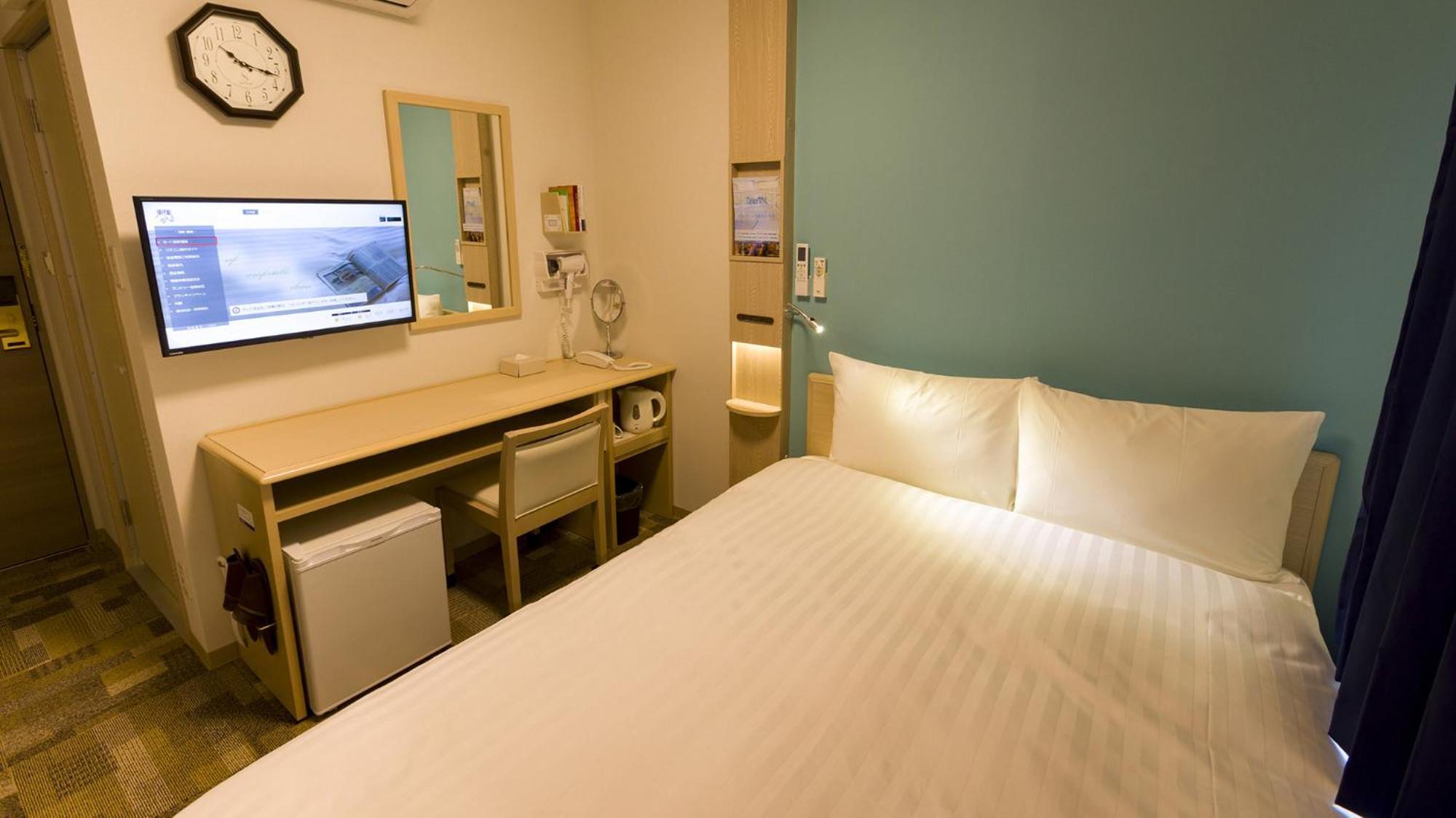 Toyoko Inn Kita-Toda-Eki Higashi-Guchi Toda  Camera foto